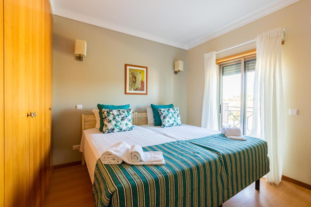 Villa Casa Colina à Albufeira Extérieur photo