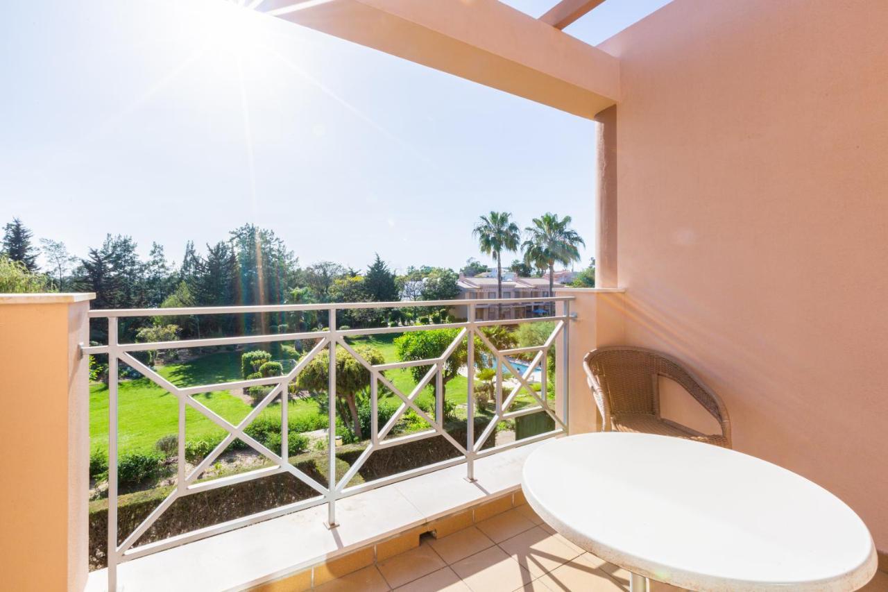 Villa Casa Colina à Albufeira Extérieur photo