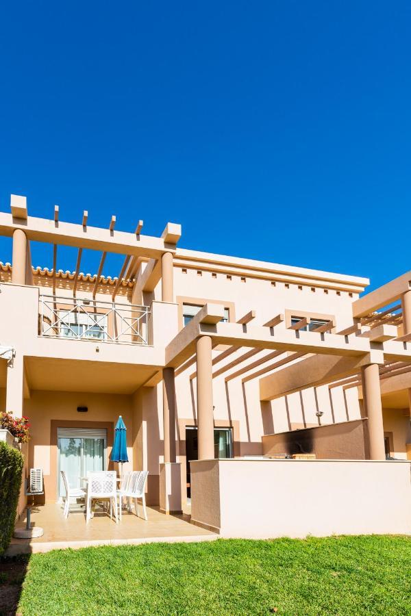 Villa Casa Colina à Albufeira Extérieur photo