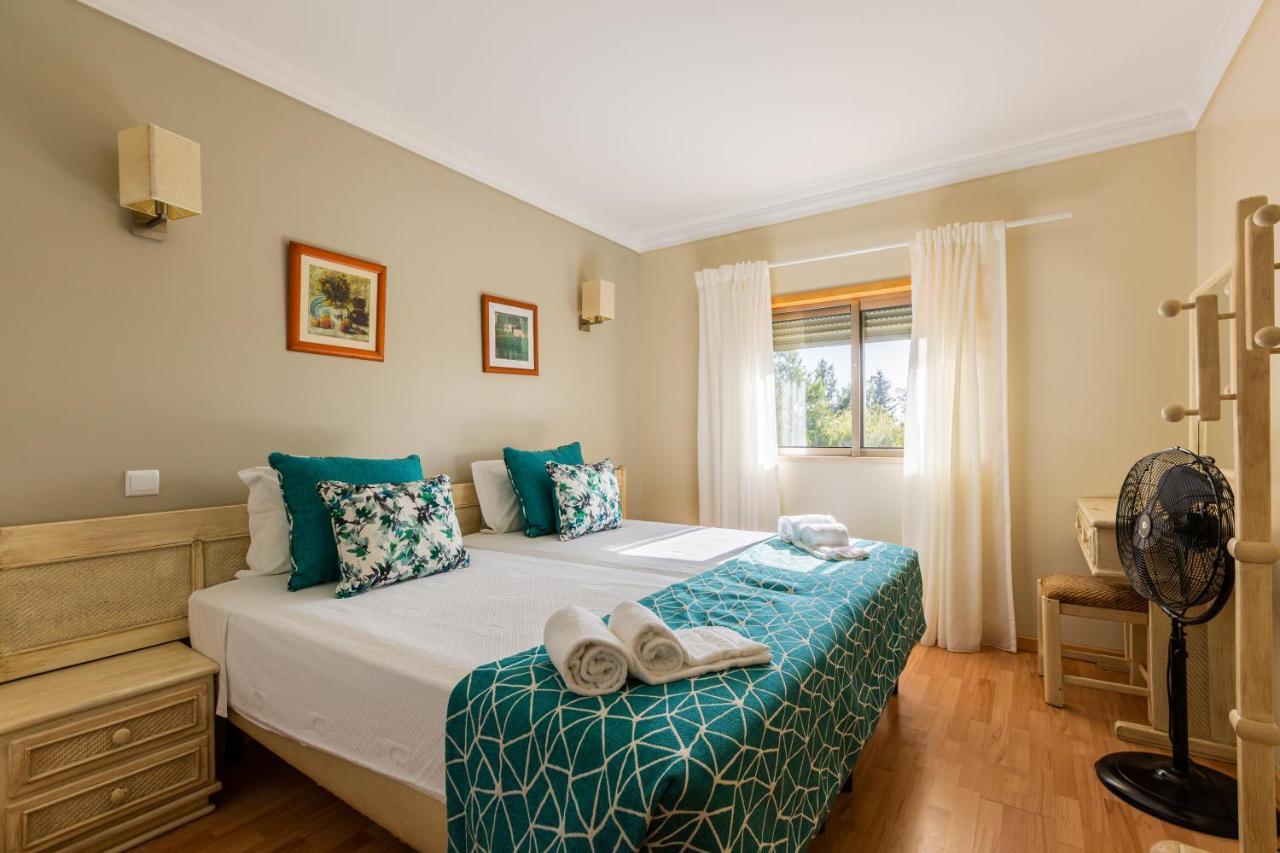 Villa Casa Colina à Albufeira Extérieur photo