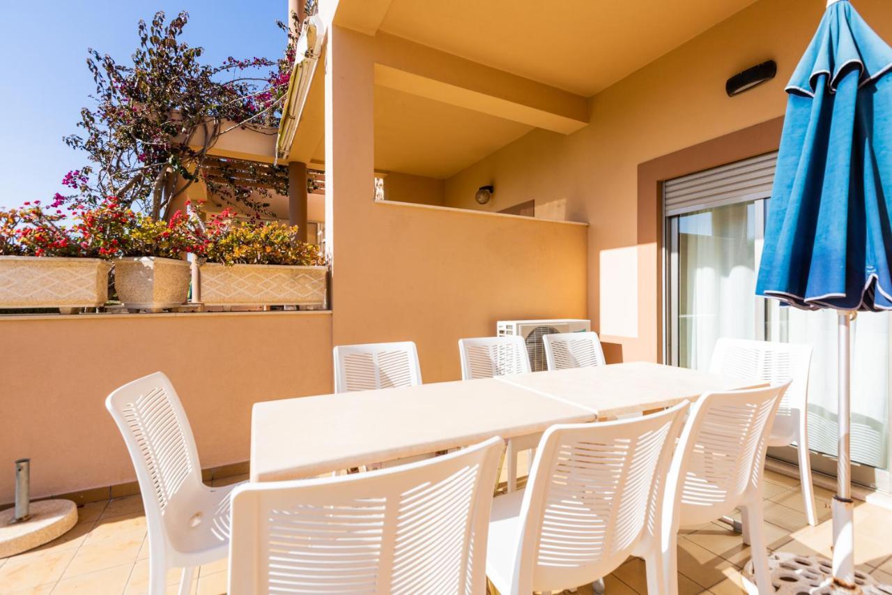 Villa Casa Colina à Albufeira Extérieur photo