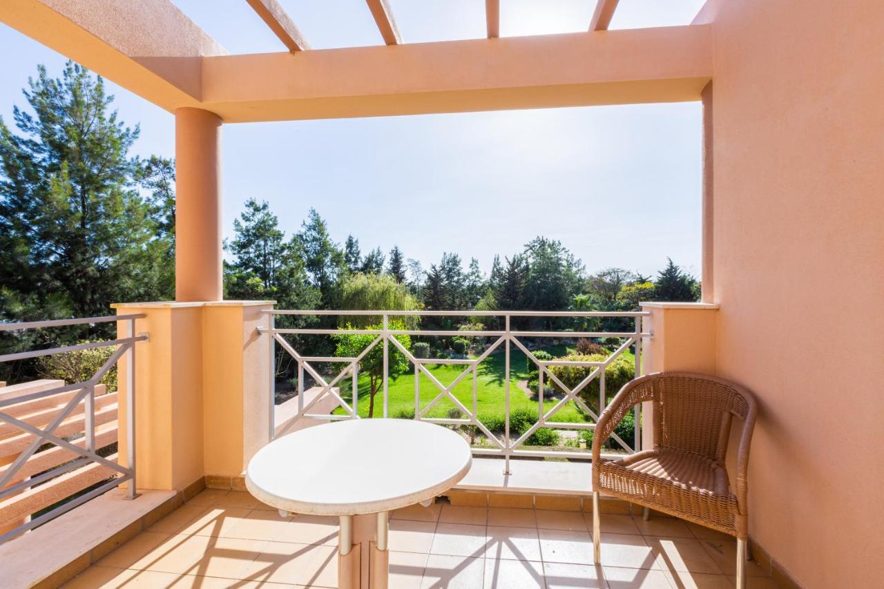 Villa Casa Colina à Albufeira Extérieur photo