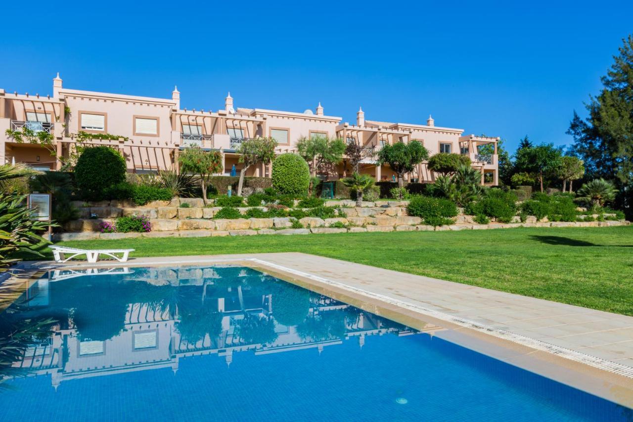 Villa Casa Colina à Albufeira Extérieur photo