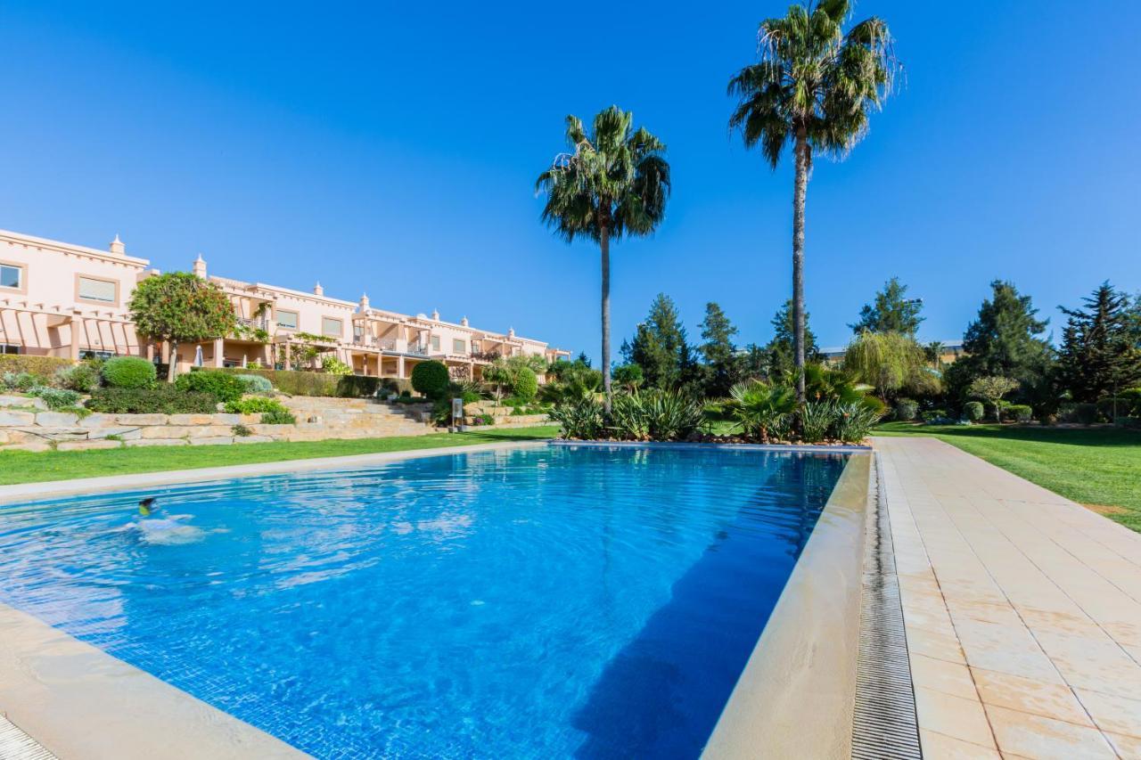 Villa Casa Colina à Albufeira Extérieur photo