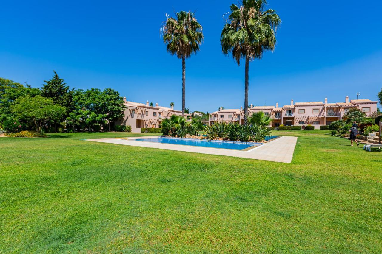 Villa Casa Colina à Albufeira Extérieur photo