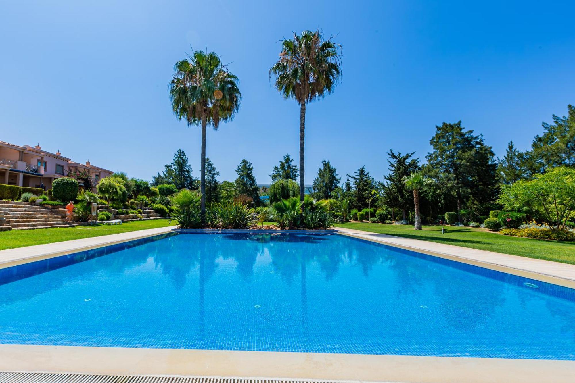 Villa Casa Colina à Albufeira Extérieur photo
