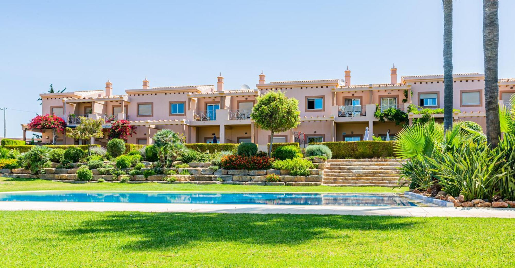 Villa Casa Colina à Albufeira Extérieur photo